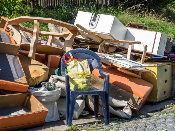 Best Estate Cleanout Services  in Prieville, NC