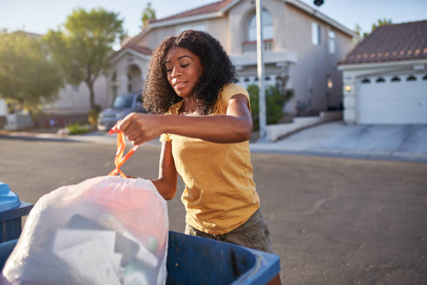 Best Affordable Junk Removal Services  in Prieville, NC