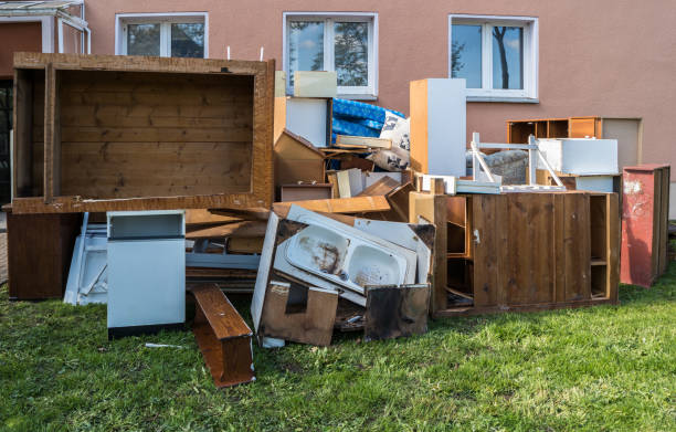 Trash Removal Near Me in Princeville, NC