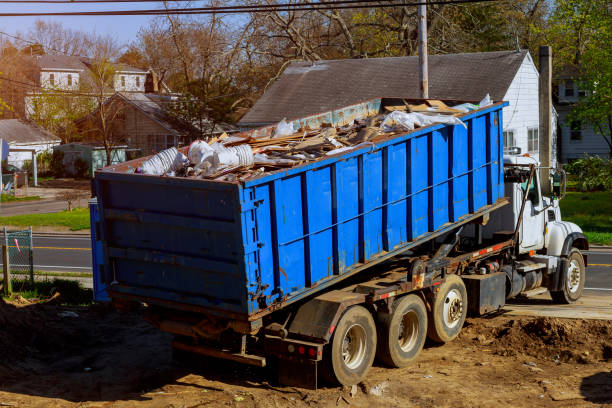 Best Office Junk Removal  in Prieville, NC