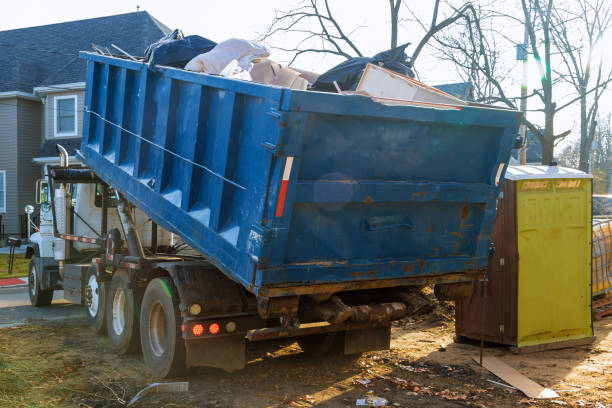 Best Full-Service Junk Removal  in Prieville, NC