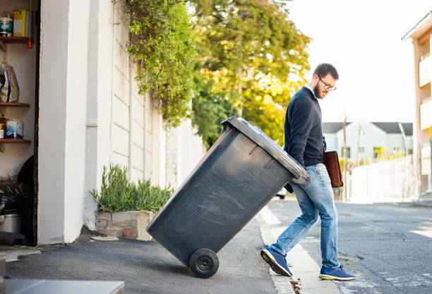 Best Attic Cleanout Services  in Prieville, NC