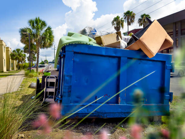 Best Dumpster Rental Services  in Prieville, NC