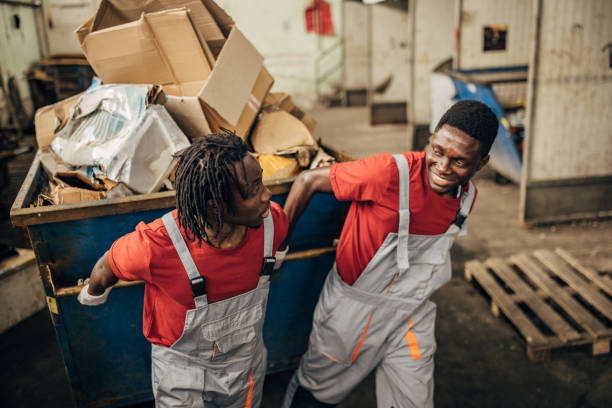 Best Junk Hauling Services  in Prieville, NC
