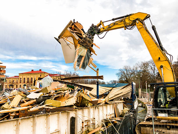 Best Professional Junk Removal  in Prieville, NC