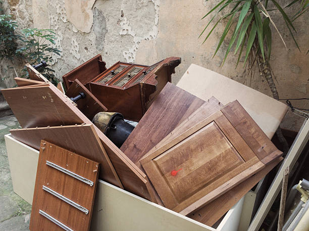 Best Garage Cleanout Services  in Prieville, NC