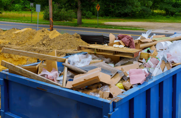 Best Commercial Junk Removal  in Prieville, NC